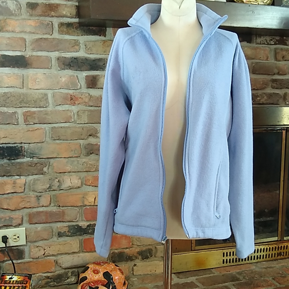 Columbia Jacket